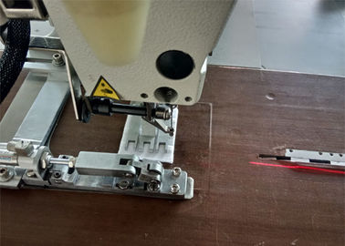 De Damesbustehouder die van Bralettepatronen Machine, Geautomatiseerd Naaimachinemateriaal maken leverancier
