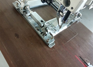 De Naaimachine van het de Stoffenondergoed van het rekkant voor de Steekvorming van het vrouwenslot leverancier