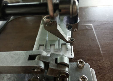 Het Ondergoed Naaimachine 8000 van het brassièrepatroon Steken met Servomotor leverancier