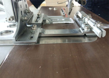 Elektronische Startondergoed Naaimachine Één de Naald van Knoopdp 17#18  leverancier