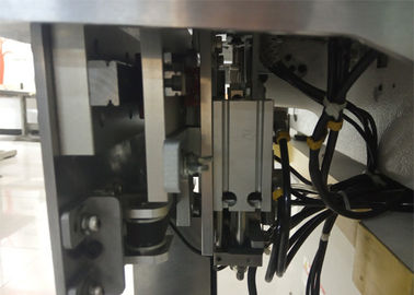Elektronische Startondergoed Naaimachine Één de Naald van Knoopdp 17#18  leverancier