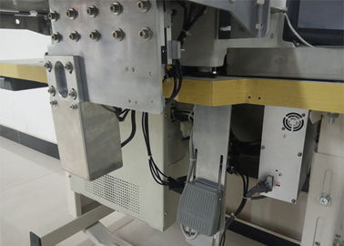 Elektronische Startondergoed Naaimachine Één de Naald van Knoopdp 17#18  leverancier
