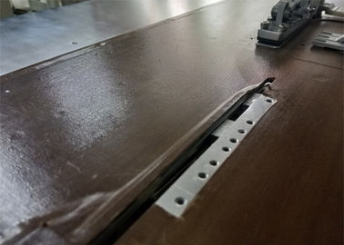 Pneumatische Bustehouder Stikkende Machine, de Dubbele Machine van Capaciteits Industriële Coverstitch leverancier