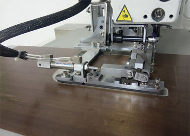 Naaimachine 10 van het hoog rendementondergoed de Douanegrootte van de Fasen750w Macht leverancier