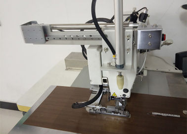 Naaimachine 10 van het hoog rendementondergoed de Douanegrootte van de Fasen750w Macht leverancier