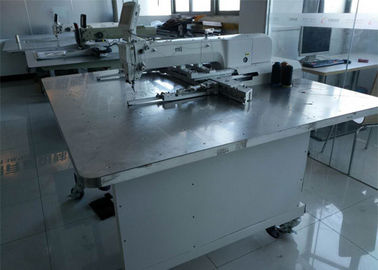 De automatische Machts Stikkende Machine, zigzagt de Industriële Naaimachine van Flatlock  leverancier