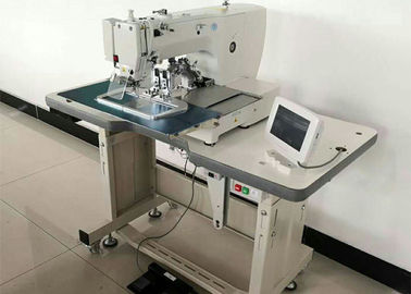 De Naaimachine van het Softwearoverhemd, DP x 17 # 18 de Naaimachine van de Automatiseringsdoek leverancier