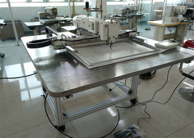 De Naaimachine van het Softwearoverhemd, DP x 17 # 18 de Naaimachine van de Automatiseringsdoek leverancier