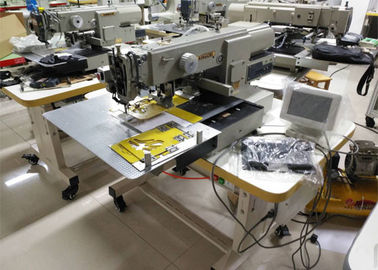 De Naaimachine van het Softwearoverhemd, DP x 17 # 18 de Naaimachine van de Automatiseringsdoek leverancier