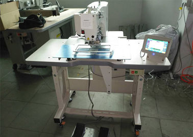 De Naaimachine van het Softwearoverhemd, DP x 17 # 18 de Naaimachine van de Automatiseringsdoek leverancier