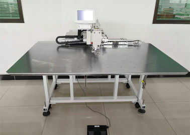 De automatische Machts Stikkende Machine, zigzagt de Industriële Naaimachine van Flatlock  leverancier