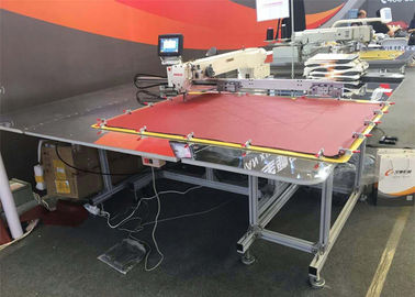 De automatische Machts Stikkende Machine, zigzagt de Industriële Naaimachine van Flatlock  leverancier