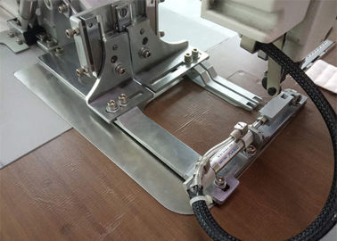 Robotachtig Naaiend Automatiseringsmateriaal, volledig Automatische Industriële Naaimachine  leverancier