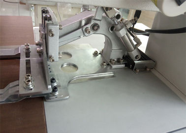 Haak en Ooghoge snelheid van het de Brassièrepatroon van de Ondergoed Naaimachine de Elastische leverancier