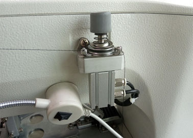 Het Ondergoed Naaimachine van het Bralettepatroon snel 20 - 75mm Haak/Oogbreedte leverancier