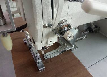 Haak en Ooghoge snelheid van het de Brassièrepatroon van de Ondergoed Naaimachine de Elastische leverancier