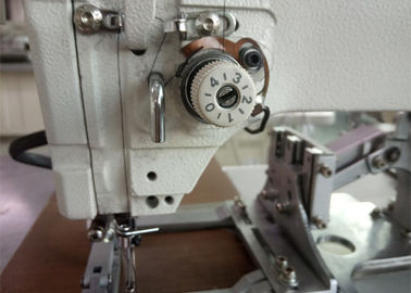 Het Ondergoed Naaimachine van het Bralettepatroon snel 20 - 75mm Haak/Oogbreedte leverancier