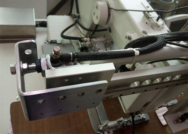 Het Ondergoed Naaimachine van het Bralettepatroon snel 20 - 75mm Haak/Oogbreedte leverancier