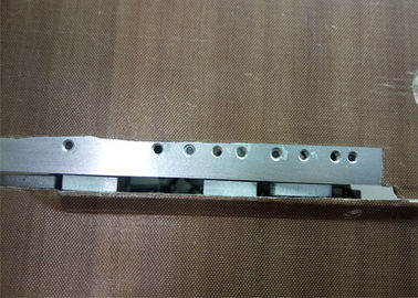 2200rpm bustehouder Productiemachines, de Automatische Naaimachine van Coverstitch  leverancier