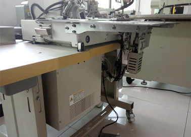 Vrouwen ‚S van de Katoenen van de het Slotsteek Ondergoed Naaimachine de Vormingsdp X Naald 17 leverancier
