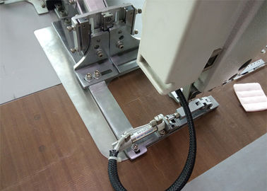 20 - 75mm de Elektrische Sensor die van de Ondergoed Naaimachine XC - 218G voeden - WXA-Type leverancier