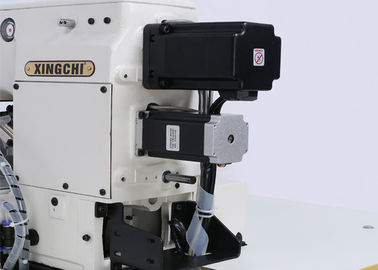 Pneumatische Computergestuurde Naaimachine AC220 - 240V wankelen Pendel leverancier