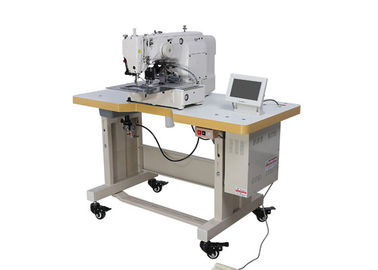 Pneumatische Computergestuurde Naaimachine AC220 - 240V wankelen Pendel leverancier