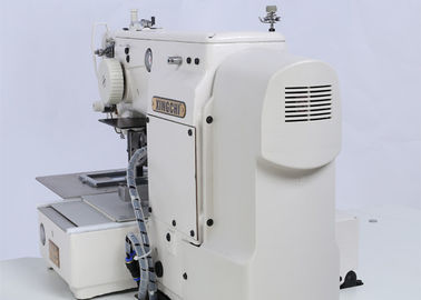 Elektronische Computer In werking gestelde Naaimachine, Geautomatiseerde Borduurwerkmachine leverancier
