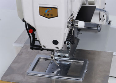 Elektronische Computer In werking gestelde Naaimachine, Geautomatiseerde Borduurwerkmachine leverancier