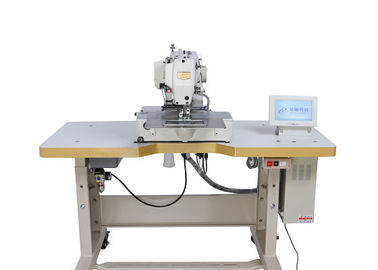 Elektronische Computer In werking gestelde Naaimachine, Geautomatiseerde Borduurwerkmachine leverancier