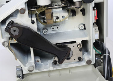 0.05 - 12.7mm Industriële Bartack Machine die snel een Zakrand versterken leverancier