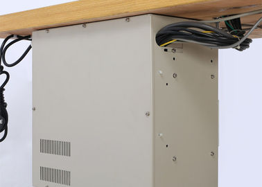 De Naaimachine Autoknipsel van hoog rendementbartack voor Denim XC - 430D-Model leverancier