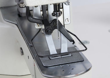 De Naaimachine Autoknipsel van hoog rendementbartack voor Denim XC - 430D-Model leverancier