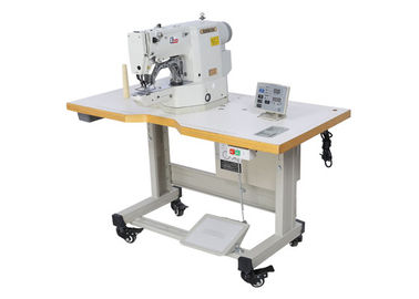 De Naaimachine Autoknipsel van hoog rendementbartack voor Denim XC - 430D-Model leverancier