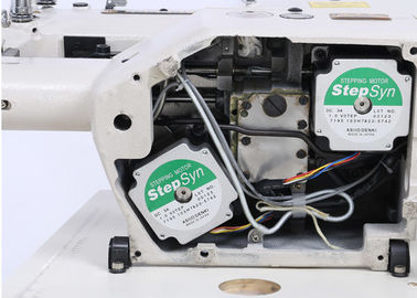 De Stiksteek Naaimachine van het zakhandvat met Werkende Lijst 8000 Steken leverancier
