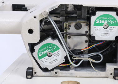 Vlieg/van Heupen Snelle Bartack Naaimachine voor Zakkenriem/Lijnenritssluiting leverancier