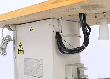 Vlieg/van Heupen Snelle Bartack Naaimachine voor Zakkenriem/Lijnenritssluiting leverancier