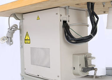 De Stiksteek Naaimachine van het zakhandvat met Werkende Lijst 8000 Steken leverancier