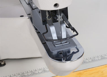 De Naaimachine van kledingstukbartack Decoratieve Stikkende 3 - 8mm Knoop Buitendiameter leverancier