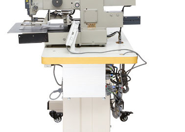 De Naaimachine Enige Naald XC van Pnuematic Decoratieve Steken - 3020R-Model leverancier