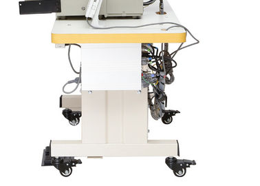 AC220 - wankelt de Industriële de Stiksteekmachine van 240V, Directe Aandrijvings Naaimachine  leverancier