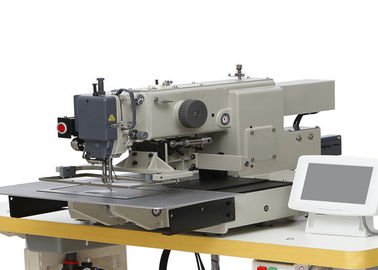 De automatische Blinde Steek Naaimachine, breit Steek Naaimachine voor Beginners leverancier