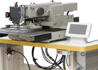 De automatische Blinde Steek Naaimachine, breit Steek Naaimachine voor Beginners leverancier