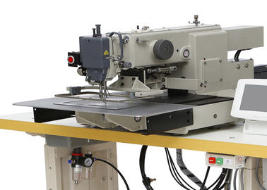 AC220 - wankelt de Industriële de Stiksteekmachine van 240V, Directe Aandrijvings Naaimachine  leverancier