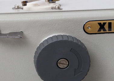 Enige Naald Digitale Naaimachine, Knoopsgatmachine voor Beginners leverancier