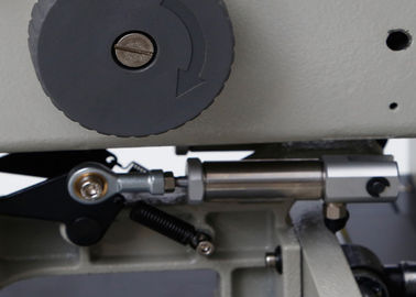 Flexibele Slingers Geautomatiseerde Naaimachine voor Overhemdsvlakte/Polyesterslinger leverancier