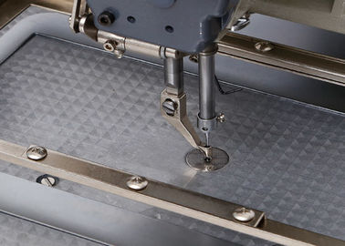 Flexibele Slingers Geautomatiseerde Naaimachine voor Overhemdsvlakte/Polyesterslinger leverancier
