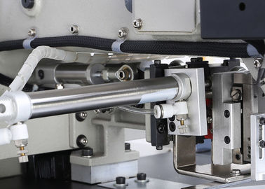 300 X 200mm geven snel Klem vrij, Makend Machinetoebehoren voor Handschoen leverancier