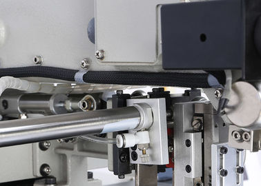 De automatische Blinde Steek Naaimachine, breit Steek Naaimachine voor Beginners leverancier