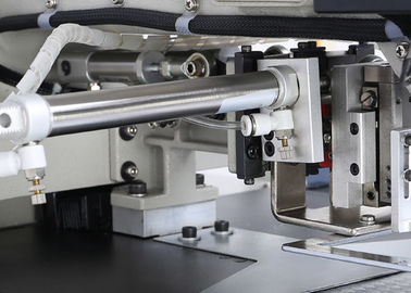 AC220 - wankelt de Industriële de Stiksteekmachine van 240V, Directe Aandrijvings Naaimachine  leverancier